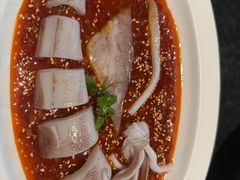 -醉东Oriental House(静安嘉里中心店)