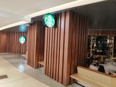 -星巴克臻选(国贸商城首店)