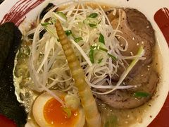 -雷门拉面·现熬骨汤(凯德来福士店)
