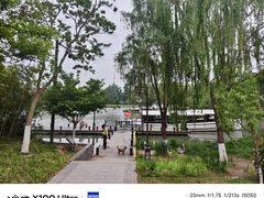 -南通濠河风景名胜区