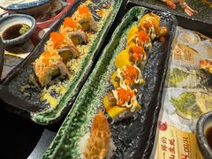 -古田居·特色寿司料理(骏欣中心店)