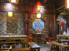 大堂-小龙坎火锅(香港中路店)