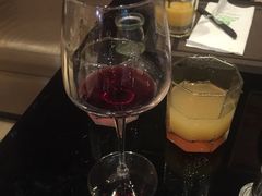 -东方广场假日酒店-蜀咖啡餐厅
