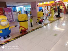 -欧亚达商业广场(红桥店)