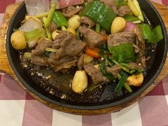 -吉源大排档·鱼生·海鲜(烧烤彩印厂店)