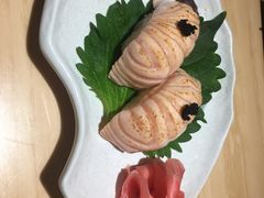 -越光米贩精致料理餐厅(金鹰店)