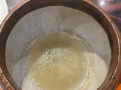 鸡蛋肉饼汤-赣南人家·头牌江西菜(劲松店)