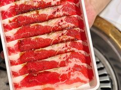 -肉百万·快乐炭烤(莞城万科店)