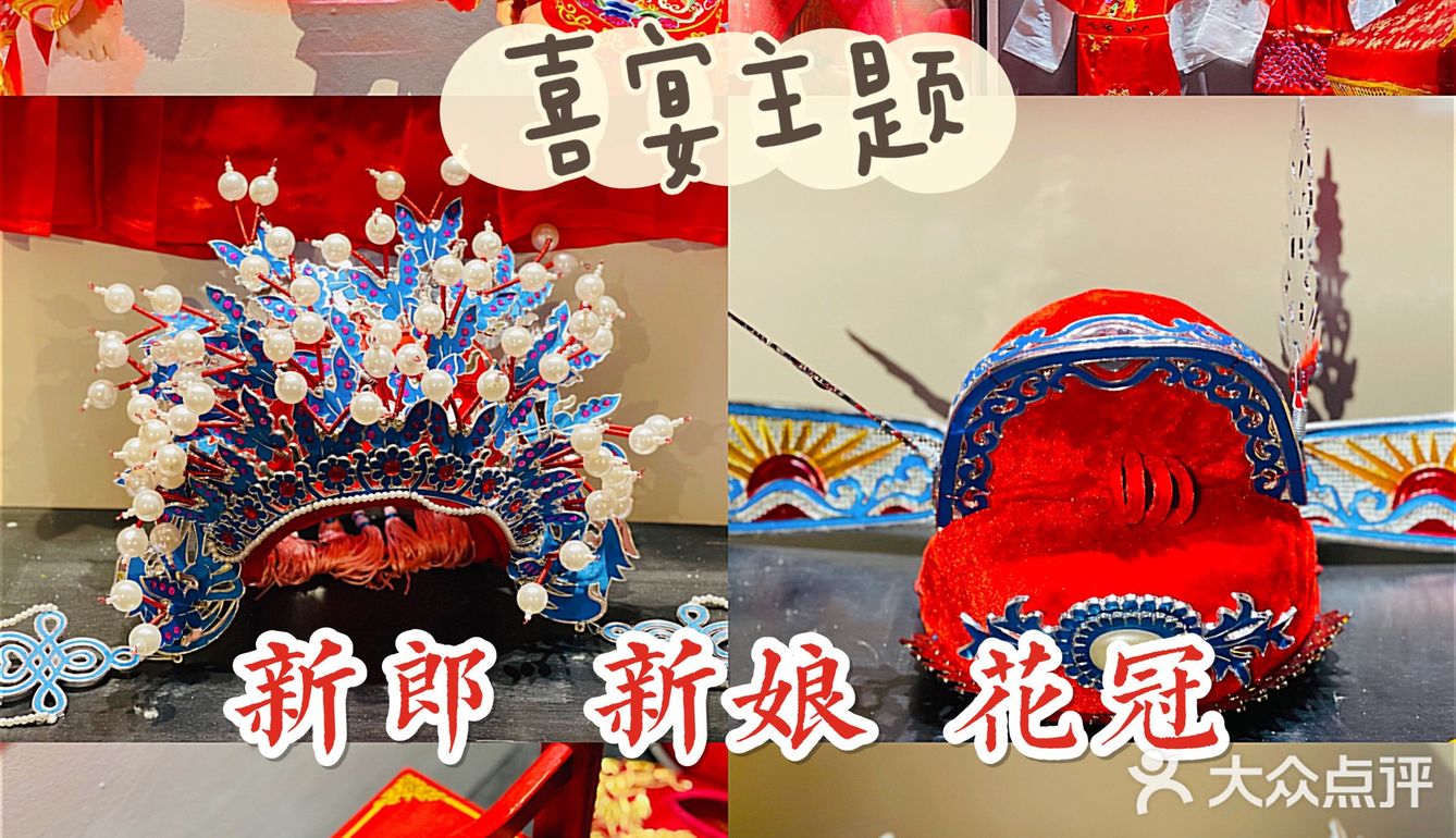 河南首家能吃的博物馆，专属于你的沉浸式文化体验