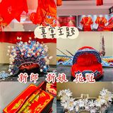 河南首家能吃的博物馆，专属于你的沉浸式文化体验