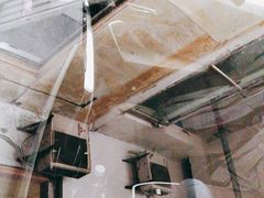 -鲨鱼皮汽车凹陷玻璃修复(静安店)