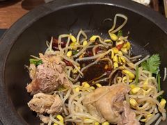 -云海肴·汽锅鸡·云南菜(领展购物广场·中关村店)