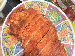 -庄氏隆兴·非遗蟹点(凤阳路店)