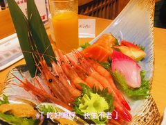 -山之川日料放题(通州店)