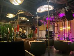 -不二·民谣音乐餐吧(长沙店)