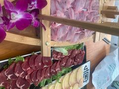 -大理老字号·舟渔的鱼野生菌海景餐厅(双廊店)