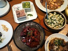 -三凤酒家·百年无锡菜(清扬茂业店)