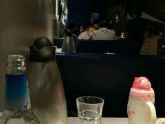 -鱼酷活鱼烤鱼(人信汇商场店)