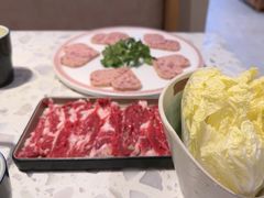 -小城牛事·鲜牛肉火锅(万达店)