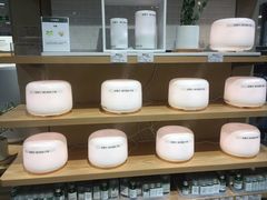 -MUJI无印良品(恒力MALL店)