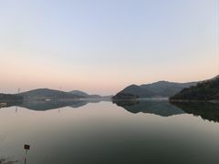 -宁波九龙湖开元度假村