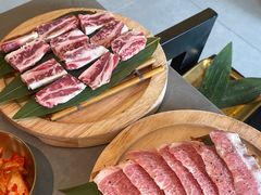 -喜荟碳火烤肉