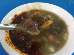 -刘老虎肉丸糊辣汤(总店)