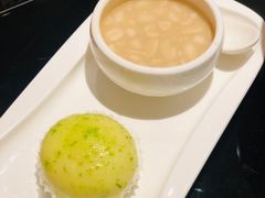 侨乡葱茸包-闽和南(深圳万象城店)