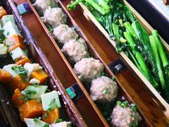 -竹一味·竹筒饭