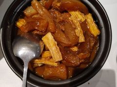 -西湖春天•老字号杭州菜(百汇店)