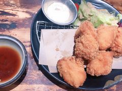 -小川洋风料理(街道口店)