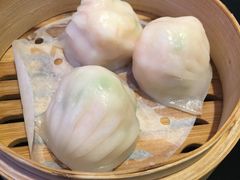 虾饺皇-狮王府淮扬菜(新街口友谊店)