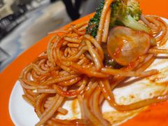 -领事馆19号中餐厅(厦门海景洲际酒店)