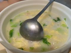 -吕氏疙瘩汤·海鲜新鲁菜(凯德mall新都心店)