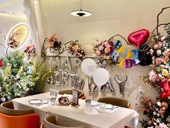 -LE SHARE洛笙·花园西餐(北京路步行街店)