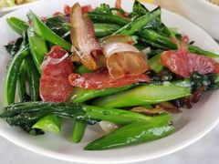 -香港深井掂檔烧鹅茶餐厅(海韵城店)
