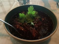 -无锡苏宁银河国际酒店-悦府65中餐厅