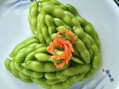 -七的湖·晚芳亭·阳澄湖农家菜·大闸蟹(莲花岛店)