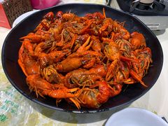 -聚味瞿记·龙虾堂(渔人码头一店)