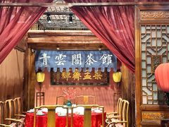-正阳门饭庄·烤鸭·北京菜(万丰路七里庄店)