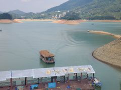 -广州市流溪河国家森林公园