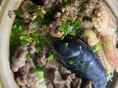 -崖口煲仔饭