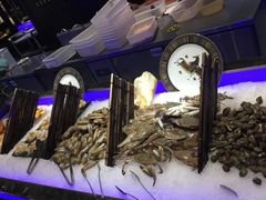 -加餐海鲜自助(集美银泰百货店)