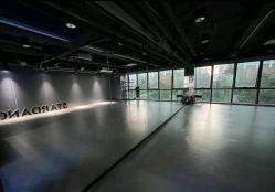 -STAR舞蹈工作室