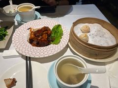 -外滩往事民国上海菜(黄浦店)