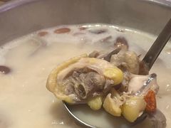 -花城粤菜餐厅(高新区店)