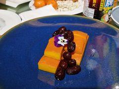 -温德姆花园酒店-鼎丰阁中餐厅