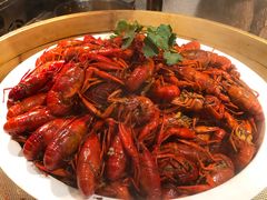 -喜庭海鲜自助(来福士店)