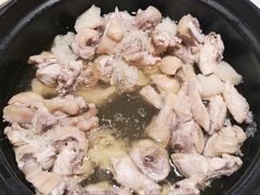 文昌椰子鸡-烹然四季椰子鸡火锅(团结湖总店)