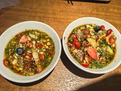 -乔街深夜食堂·小龙虾·高压锅生蚝(杭州总店)